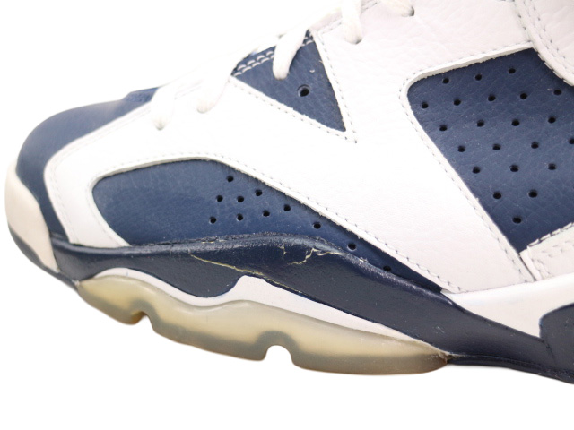 AIR JORDAN 6 RETRO f-7083-15 - 9
