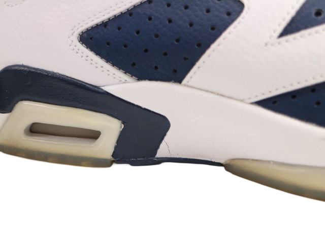 AIR JORDAN 6 RETRO f-7083-15 - 10