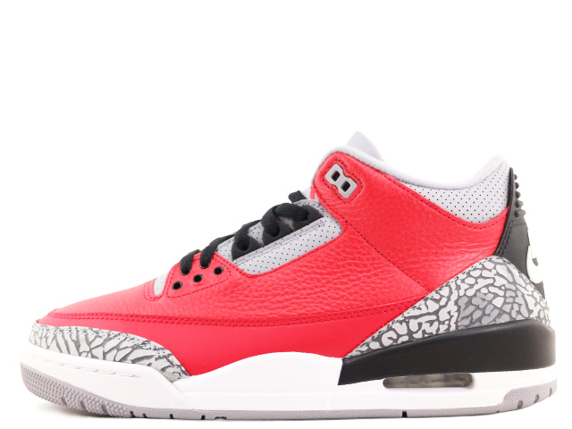 AIR JORDAN 3 RETRO SE