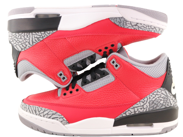 AIR JORDAN 3 RETRO SE f-7083-14 - 1