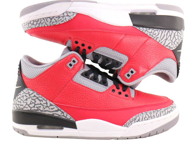 AIR JORDAN 3 RETRO SE f-7083-14 - 2