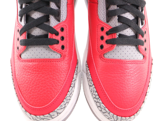 AIR JORDAN 3 RETRO SE f-7083-14 - 3