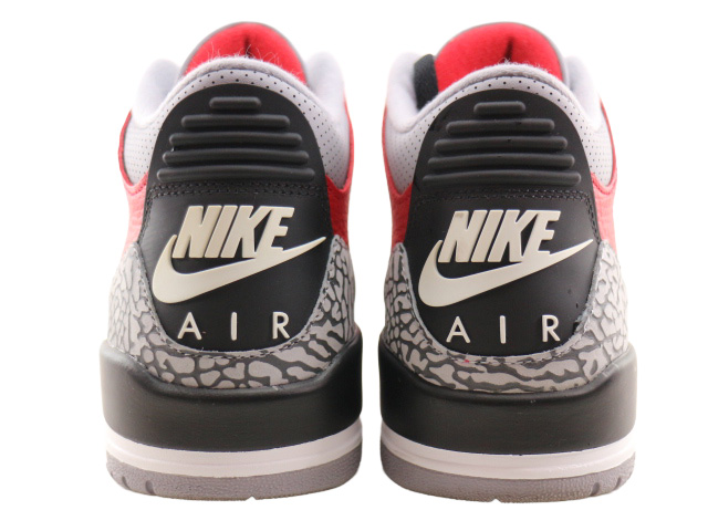 AIR JORDAN 3 RETRO SE f-7083-14 - 4