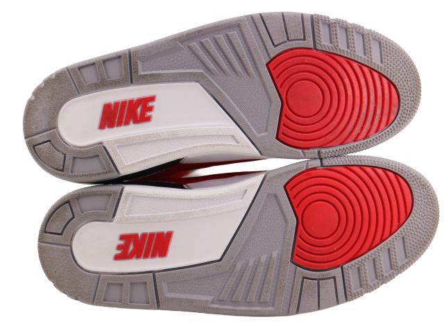 AIR JORDAN 3 RETRO SE f-7083-14 - 5
