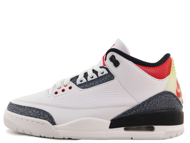 AIR JORDAN 3 RETRO SE