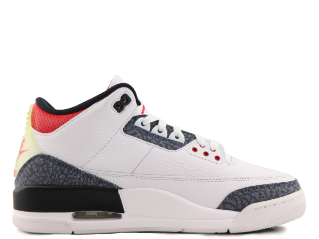 AIR JORDAN 3 RETRO SE CZ6431-100 - 1