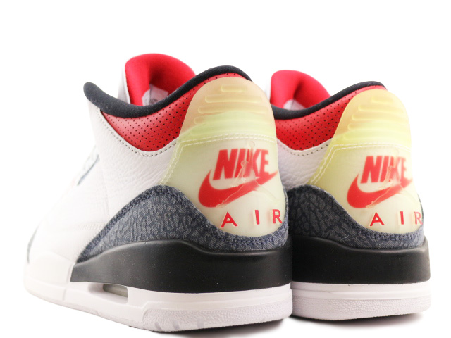 AIR JORDAN 3 RETRO SE CZ6431-100 - 3