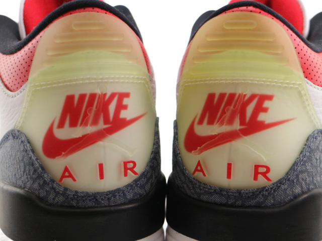AIR JORDAN 3 RETRO SE CZ6431-100 - 6