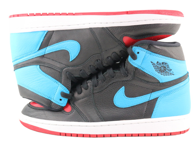 WMNS AIR JORDAN 1 HIGH OG CD0461-046-f-7083-10 - 1