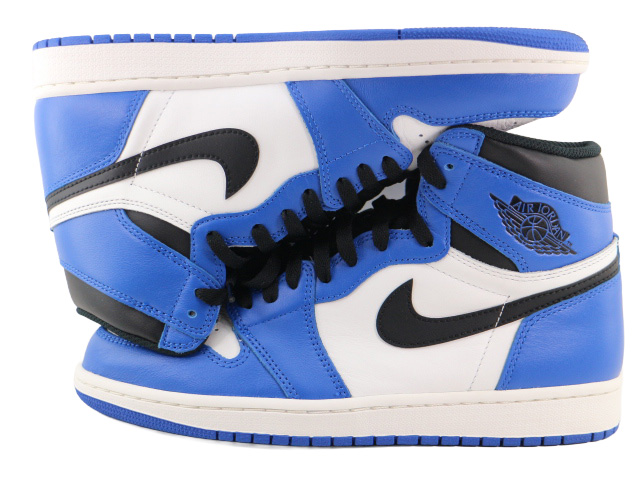AIR JORDAN 1 RETRO HIGH OG 555088-403-f-7083-08 - 1
