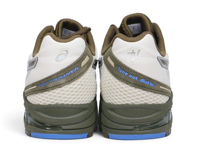 GEL-DS TRAINER 14 k-78642-12 - 4