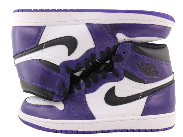 AIR JORDAN 1 RETRO HIGH OG 555088-500-f-7083-04 - 1