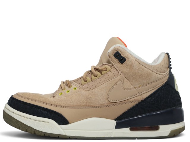 AIR JORDAN 3 RETRO JTH NRG
