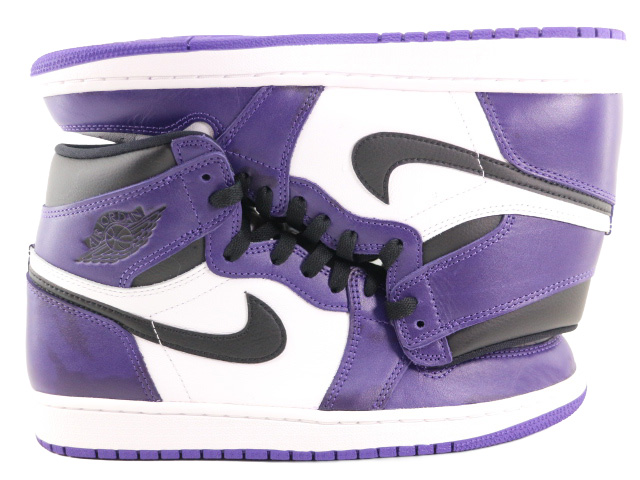 AIR JORDAN 1 RETRO HIGH OG 555088-500-f-7083-04 - 2