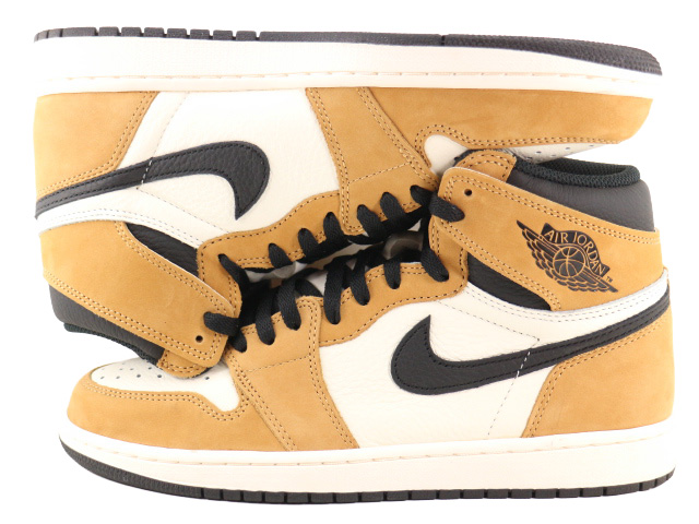 AIR JORDAN 1 RETRO HIGH OG f-7083-02 - 1