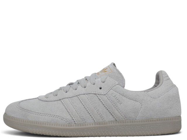 SAMBA OG