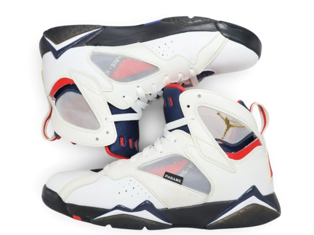 AIR JORDAN 7 RETRO BCFC k-78643-2 - 1