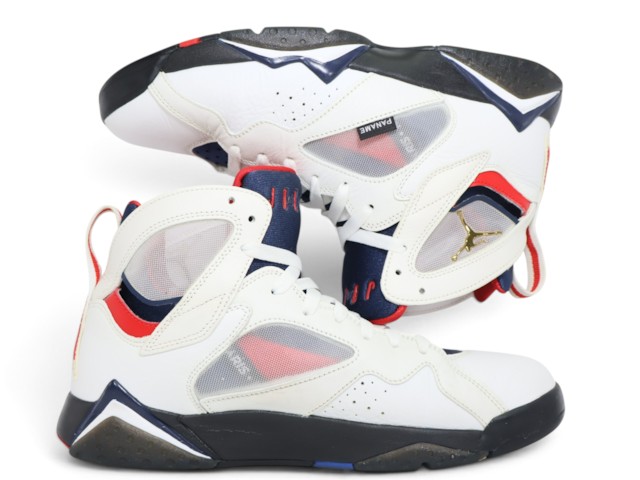 AIR JORDAN 7 RETRO BCFC k-78643-2 - 2