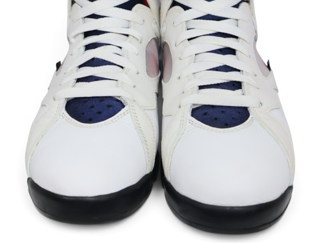 AIR JORDAN 7 RETRO BCFC k-78643-2 - 3