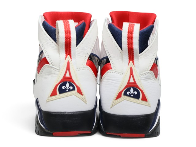 AIR JORDAN 7 RETRO BCFC k-78643-2 - 4