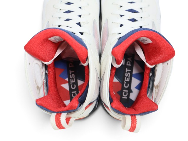 AIR JORDAN 7 RETRO BCFC k-78643-2 - 5