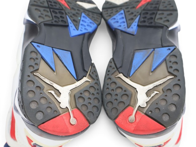 AIR JORDAN 7 RETRO BCFC k-78643-2 - 6