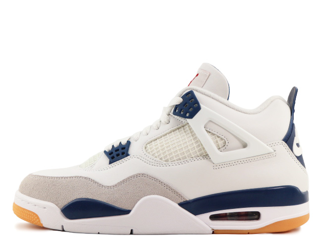 AIR JORDAN 4 RETRO SP