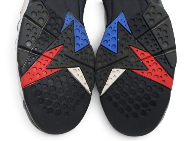 AIR JORDAN 7 RETRO BCFC k-78643-2 - 7