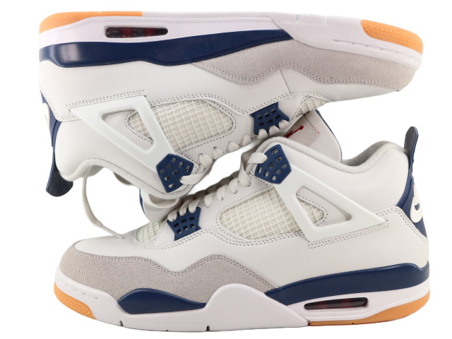 AIR JORDAN 4 RETRO SP f-7088-04 - 1
