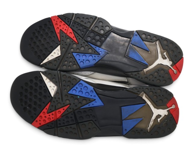 AIR JORDAN 7 RETRO BCFC k-78643-2 - 8