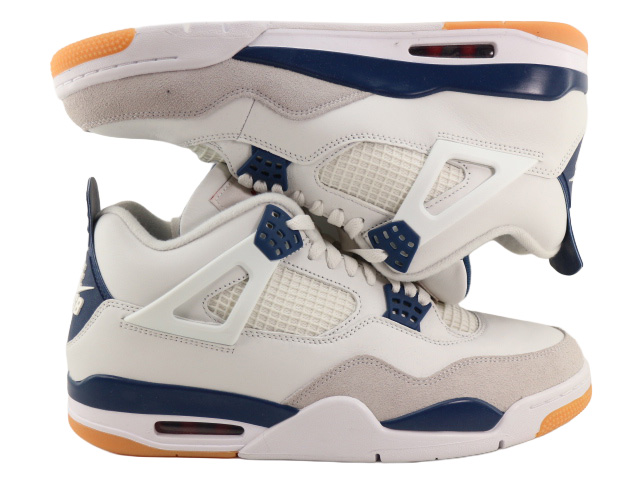AIR JORDAN 4 RETRO SP f-7088-04 - 2