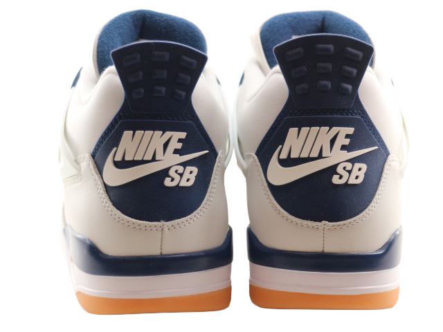 AIR JORDAN 4 RETRO SP f-7088-04 - 5