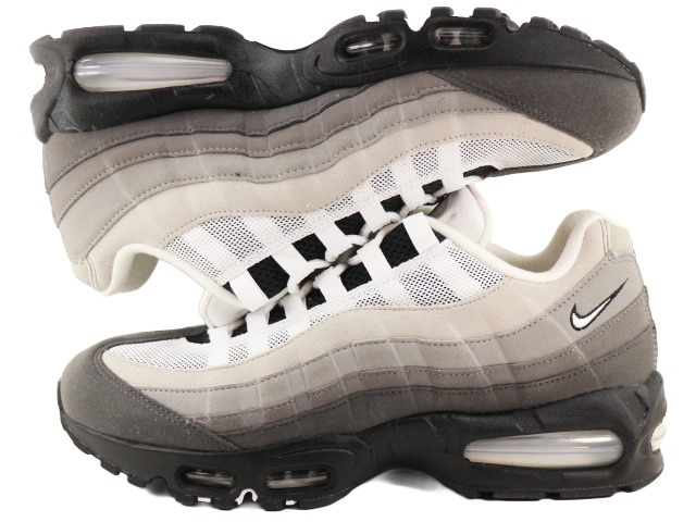 AIR MAX 95 BIG BUBBLE f-7088-05 - 1