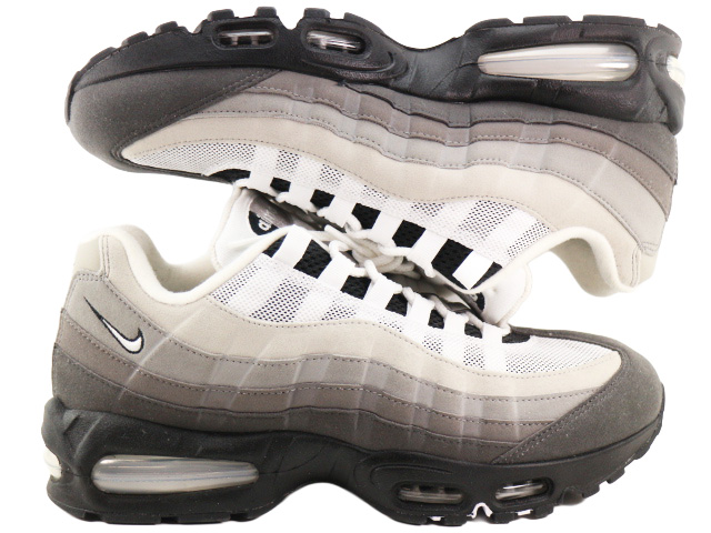AIR MAX 95 BIG BUBBLE f-7088-05 - 2