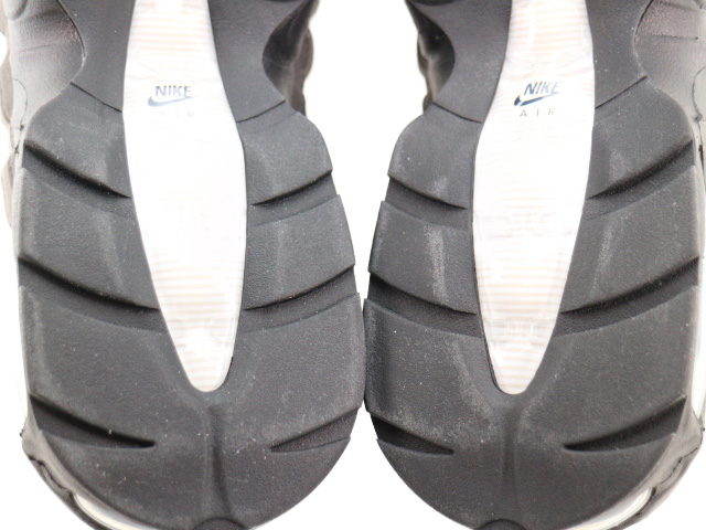 AIR MAX 95 BIG BUBBLE f-7088-05 - 7