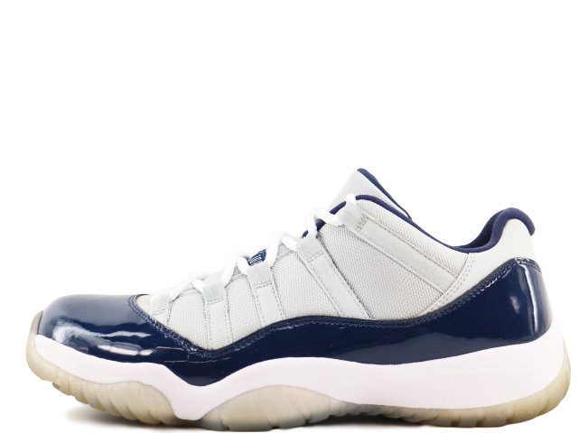 AIR JORDAN 11 RETRO LOW
