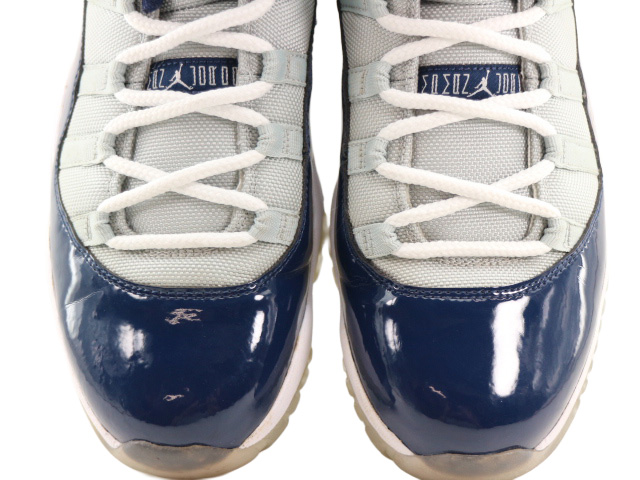 AIR JORDAN 11 RETRO LOW f-7089-01 - 3
