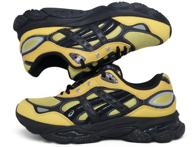 GEL-NYC 2.0 SSHS k-78642-11 - 1
