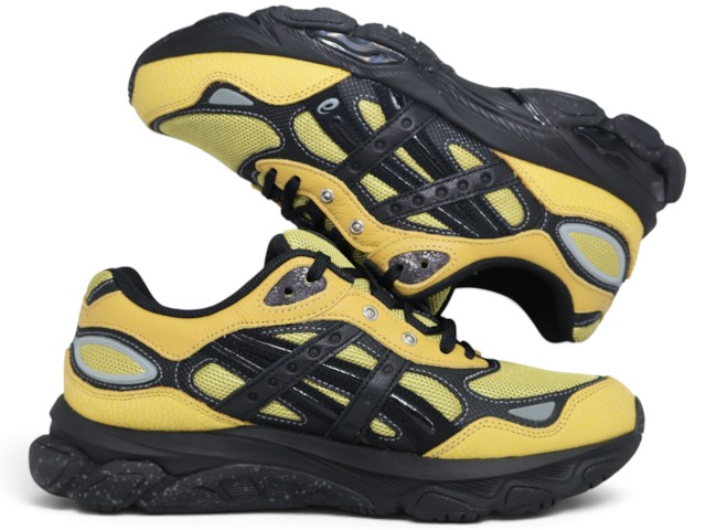 GEL-NYC 2.0 SSHS k-78642-11 - 2