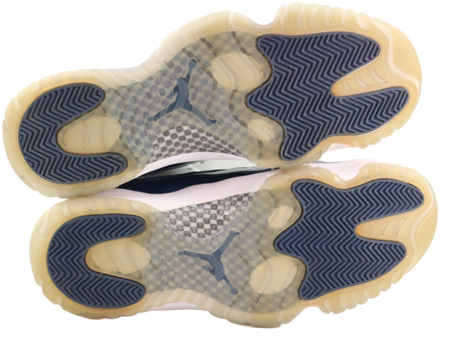 AIR JORDAN 11 RETRO LOW f-7089-01 - 6