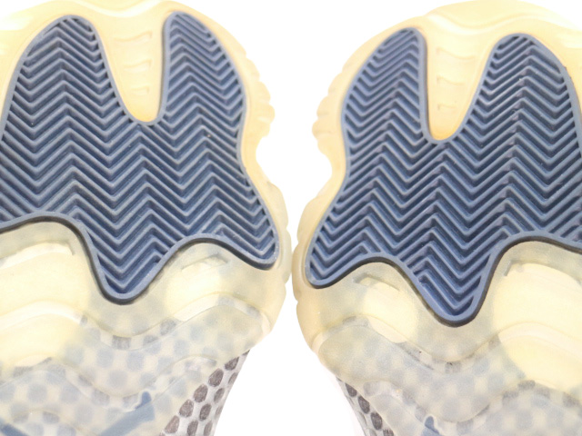 AIR JORDAN 11 RETRO LOW f-7089-01 - 8