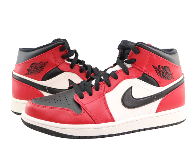 AIR JORDAN 1 MID 554724-069-f-7092-05 - 2