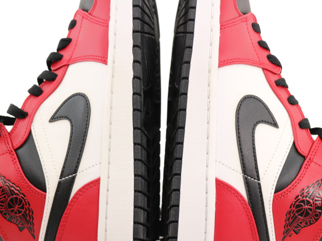 AIR JORDAN 1 MID 554724-069-f-7092-05 - 4
