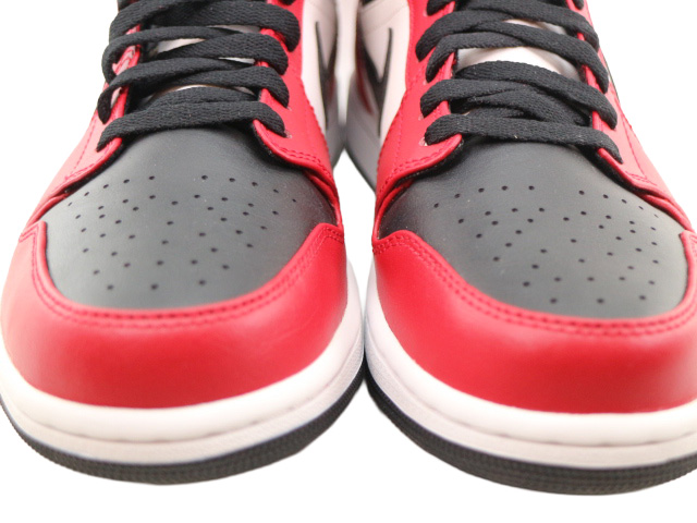 AIR JORDAN 1 MID 554724-069-f-7092-05 - 5