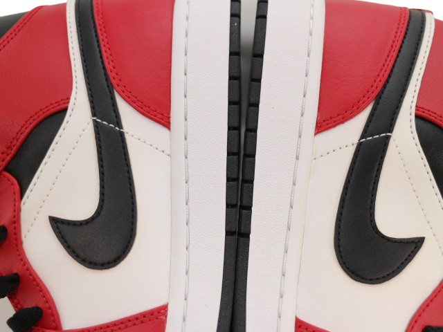 AIR JORDAN 1 MID 554724-069-f-7092-05 - 6