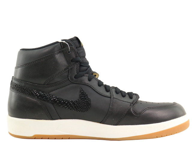 AIR JORDAN 1 HIGH THE RETURN 768861-008-f-7092-03 - 1