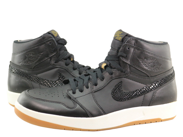 AIR JORDAN 1 HIGH THE RETURN 768861-008-f-7092-03 - 2