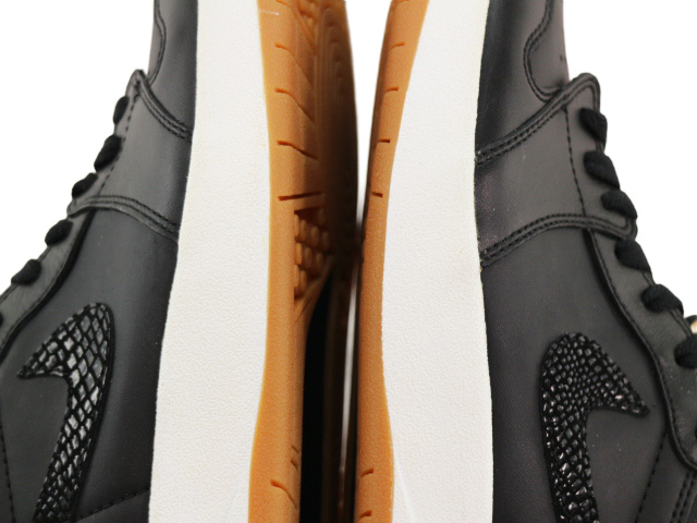 AIR JORDAN 1 HIGH THE RETURN 768861-008-f-7092-03 - 7