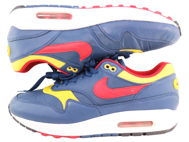 AIR MAX 1 PREMIUM f-7095-12 - 1