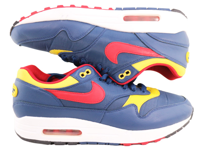 AIR MAX 1 PREMIUM f-7095-12 - 2